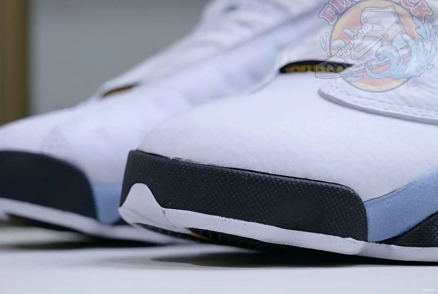 Jordan Air 13“Blue Grey” 0504